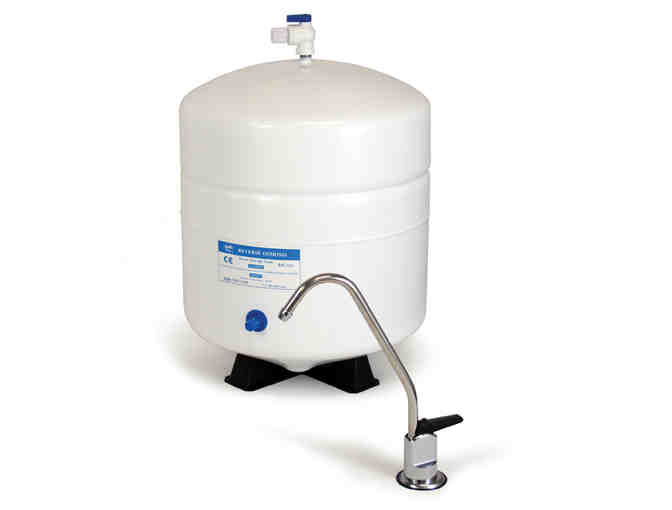 Easton Water Solutions - Reverse Osmosis Drinking Water System