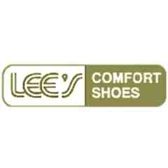 Lee's Comfort Shoes