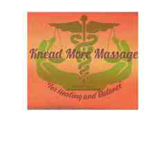 Knead More Massage