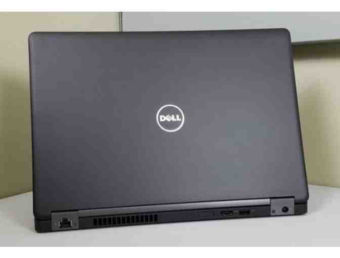 Dell Latitude 5480 laptop