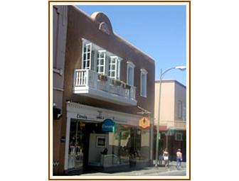 San Francisco Street Bar & Grill in Santa Fe