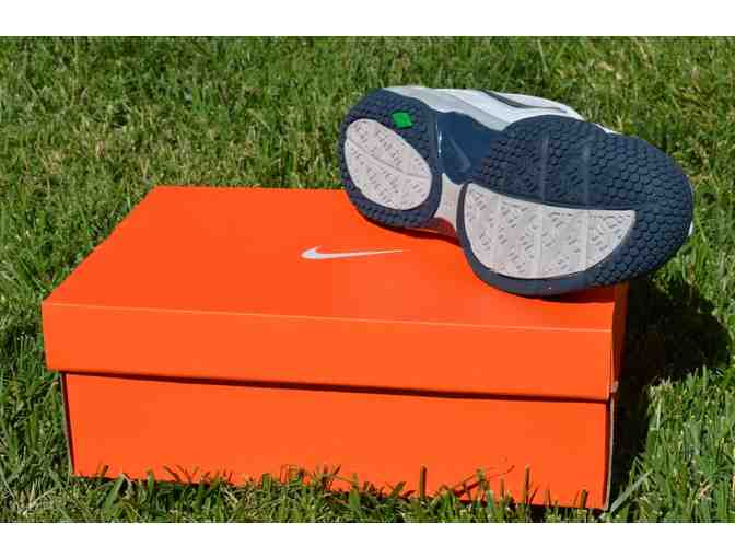 Nike Courtballistec Tennis Shoes for Men