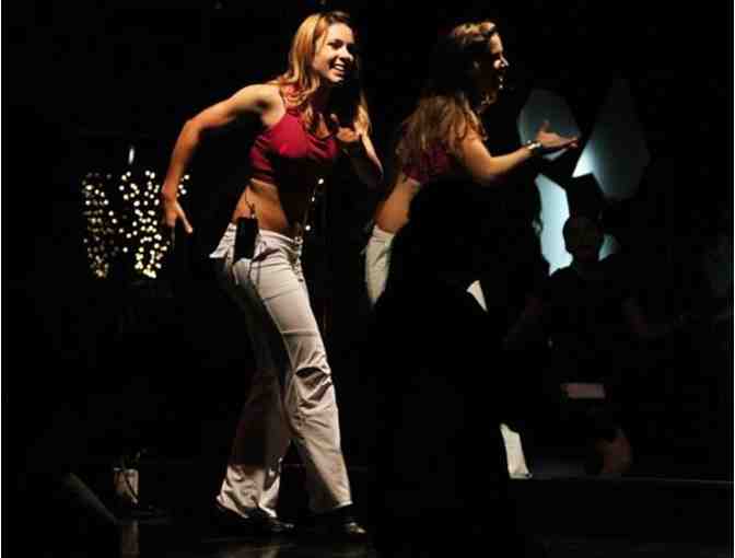 Baila! Dance & Fitness