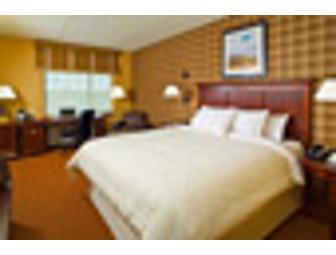 Sheraton Hotel Jacksonville Two Night Weekend Stay