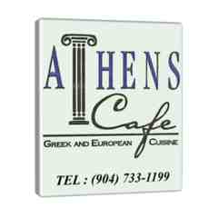 Athens Cafe