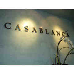 Casablanca Beauty Centre Day Spa