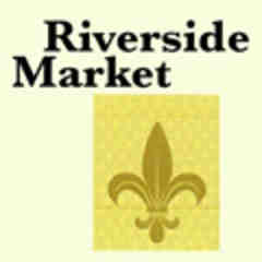 Riverside Market