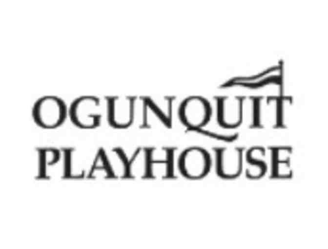 Four Tickets to a 2023 Children's Theatre Performance at Ogunquit Playhouse - Photo 1