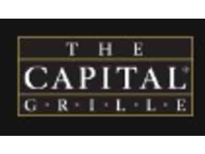 Gift Cards  The Capital Grille Restaurant