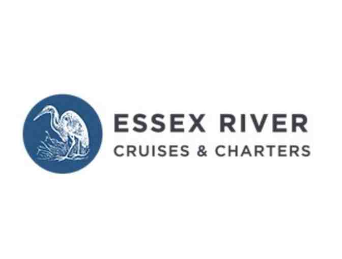 Essex River Cruise Sightseeing Gift Certificate