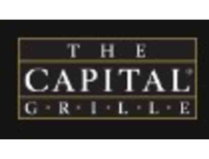 $100 Gift Card to The Capital Grille - Photo 1