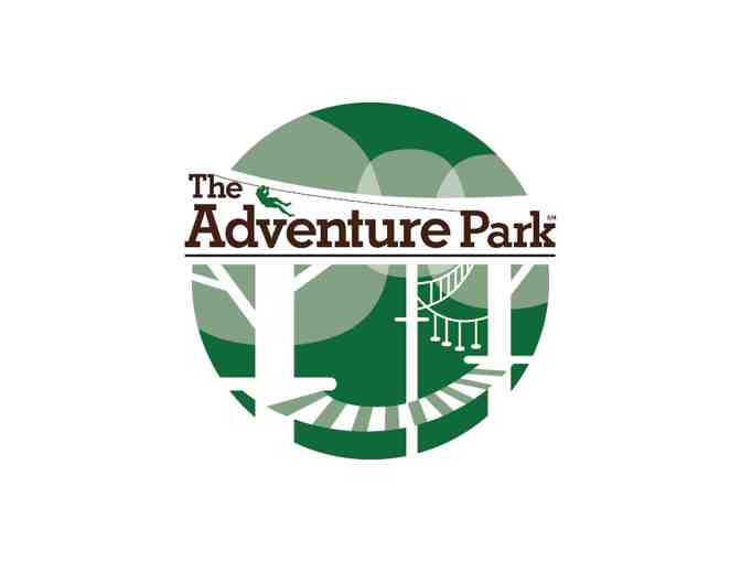 Ticket Voucher for one 3-hour Climb at The Adventure Park at the Discovery Museum