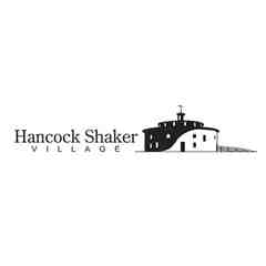 Hancock Shaker Village