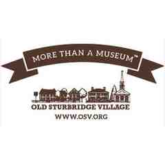 Old Sturbridge Village