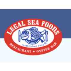 Legal Sea Foods