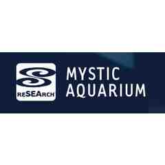 Mystic Aquarium