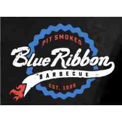 Blue Ribbon Barbecue