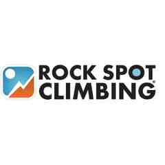 Rock Spot Climbing