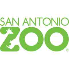 San Antonio Zoo