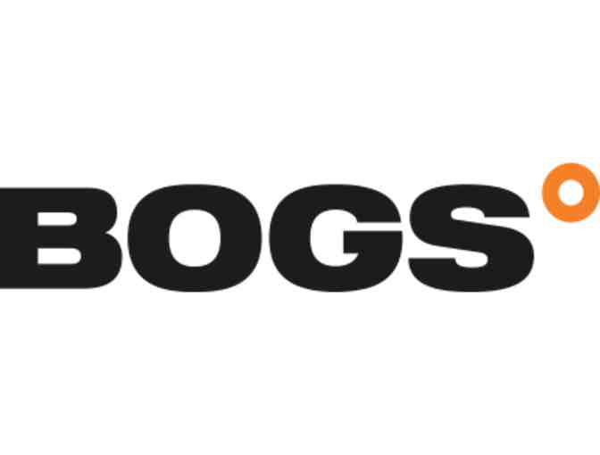 Bogs Footwear: $100 gift card (A) - Photo 1