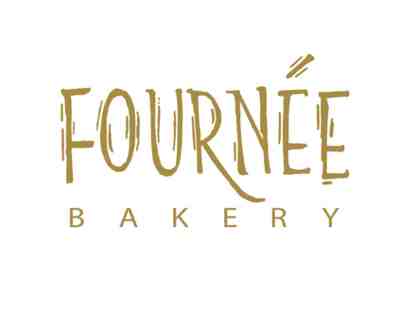 Fournee Bakery: $25 gift card