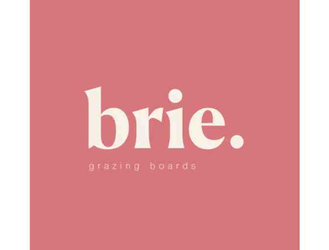 Brie Grazing Boards: $25 gift certificate - Photo 2