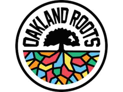 4 General Adminssion Tickets to a 2024 Oakland Roots Home Game