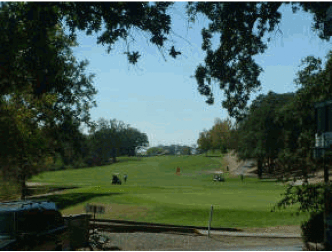 3 Nights in Valley Springs, CA , located in foothills on golf course Bed and Breakfast!