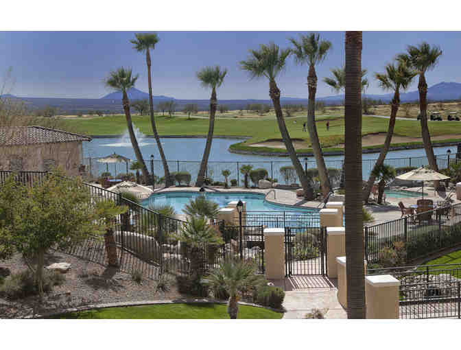2 nights @ Wyndham Canoa Ranch Resort Suite in Green Valley, Az 1 BR Gift Certificate BnB!