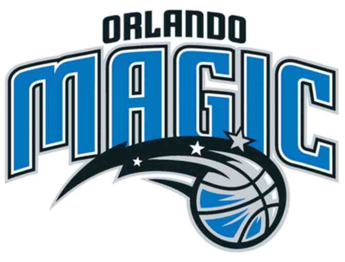 2 VIP + Courtside TIXS to Magic vs Brooklyn Nets game on Oct 24th in Orlando + FOOD