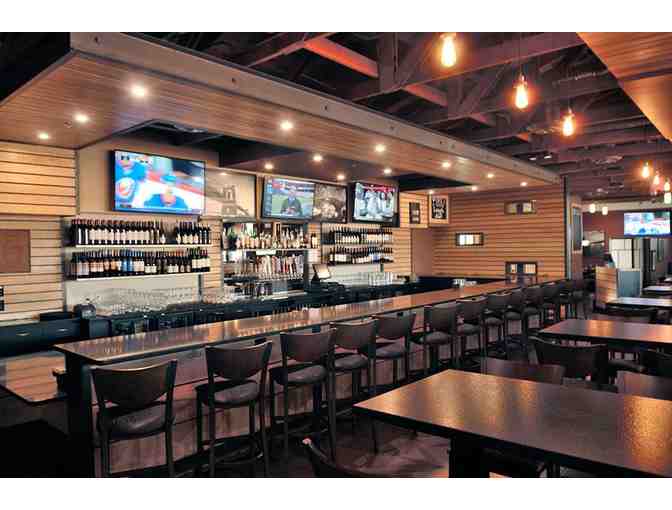 Upper Crust Wine Bar $100 value North Phoenix