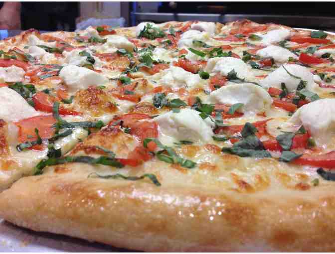 Enjoy $100 to Cheezheadz Pizza in Peoria Az. 4.5 star reviews