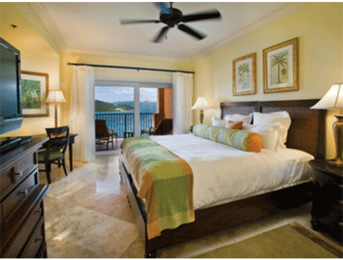 7 nights Ritz Carlton FULL SIZE 2 bedroom  St Thomas, Virgin Islands