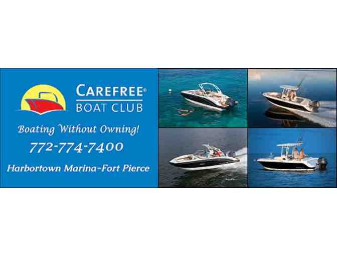 Carefree Boat 1/2 Day Pontoon Boat Rental Lake Norman / Lake Wylie North/South Carolina!