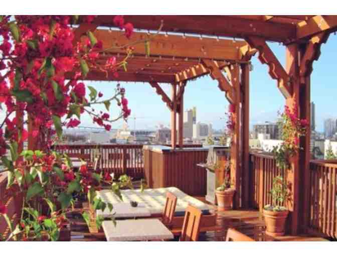 2 nights GASLAMP Downtown San Diego 4.5 star condo + SAIL/PLAY/STAY PACKAGE $795 VALUE