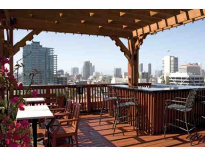 2 nights GASLAMP Downtown San Diego 4.5 star condo + SAIL/PLAY/STAY PACKAGE $795 VALUE