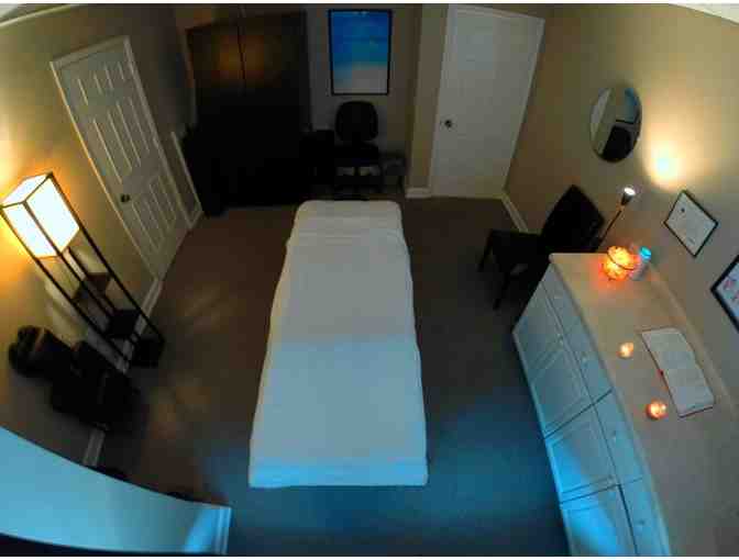 Enjoy a 90 minute Massage from Vero Spine & Sports Rehab Dr Nick in VEro Beach FL +MORE