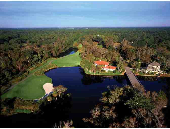 Ultimate Hilton Head GOLF GETAWAY! Palmetto Dunes Resort - Arthur Hills+ 3 nights CONDO