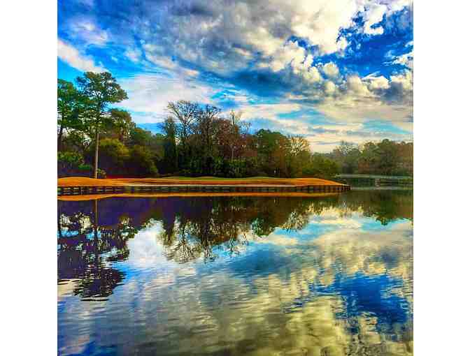 Ultimate Hilton Head GOLF GETAWAY! Palmetto Dunes Resort - Arthur Hills+ 3 nights CONDO