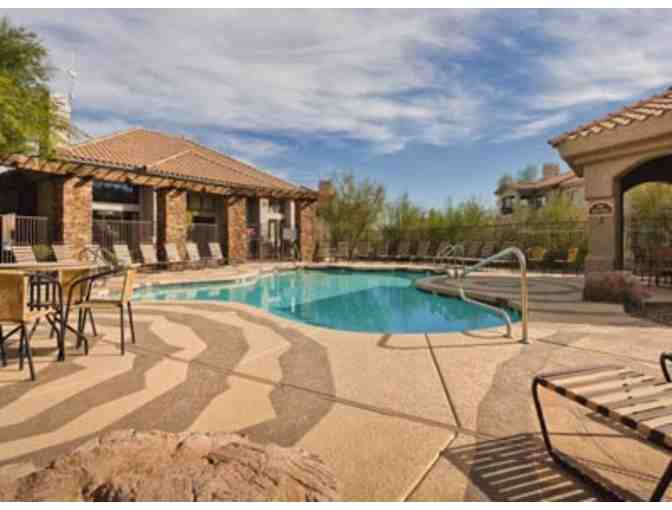 The Duke Golf Club @ Rancho El Dorado Maricopa, AZ + 3 nights LUXE CONDO + $200 FOOD