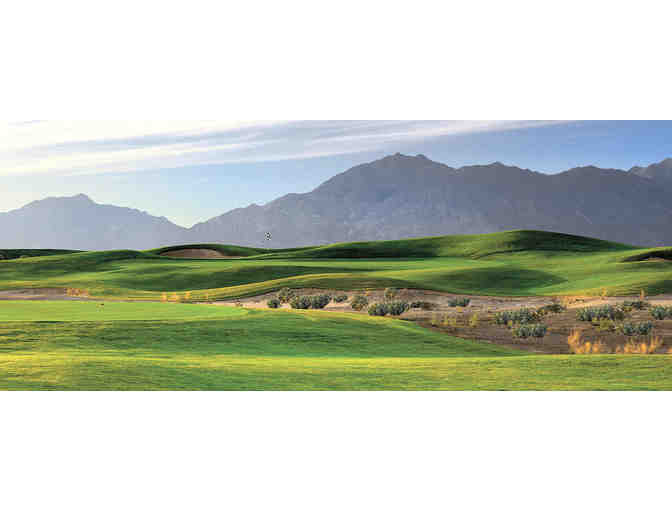 The Duke Golf Club @ Rancho El Dorado Maricopa, AZ + 3 nights LUXE CONDO + $200 FOOD