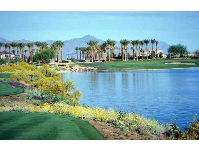 The Duke Golf Club @ Rancho El Dorado Maricopa, AZ + 3 nights LUXE CONDO + $200 FOOD