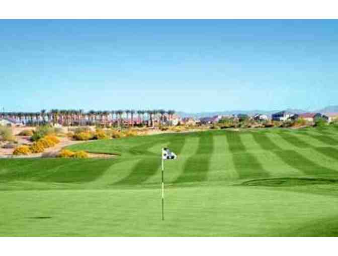 The Duke Golf Club @ Rancho El Dorado Maricopa, AZ + 3 nights LUXE CONDO + $200 FOOD