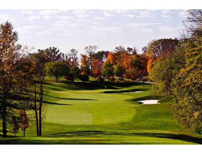 Ultimate OHIO Golf Getaway! Country Club  North Xenia, Oh + 3 nights Castle Inn + MORE!