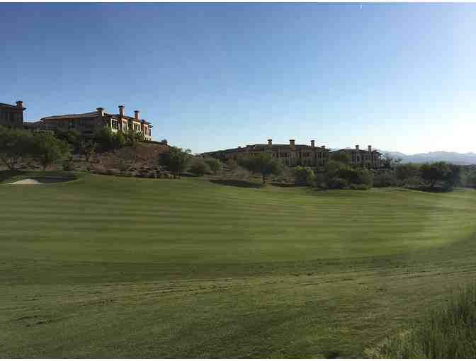 Ultimate Henderson, Nevada GOLF Getaway! Reflection Bay Golf Club + 3 nights LUXE CONDO