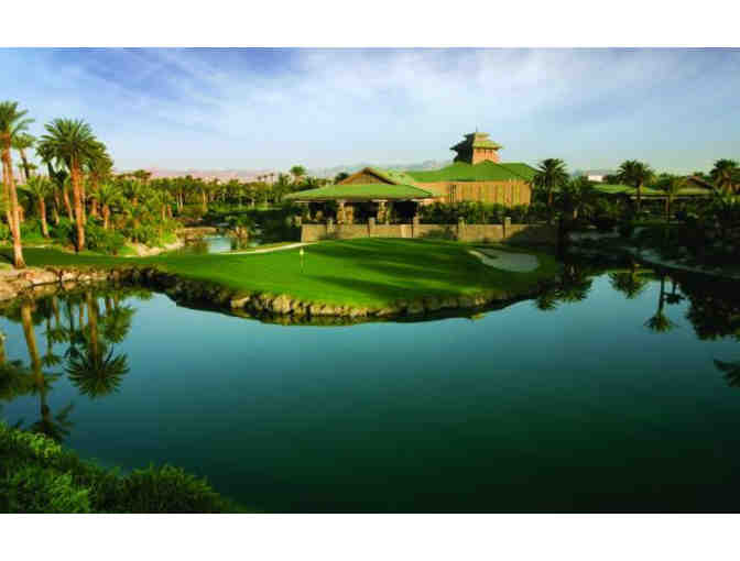 Ultimate Las Vegas, Nevada GOLF Getaway! Bali Hai Golf Course + 3 nights LUXE CONDO +FOOD