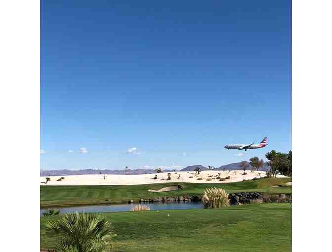 Ultimate Las Vegas, Nevada GOLF Getaway! Bali Hai Golf Course + 3 nights LUXE CONDO +FOOD