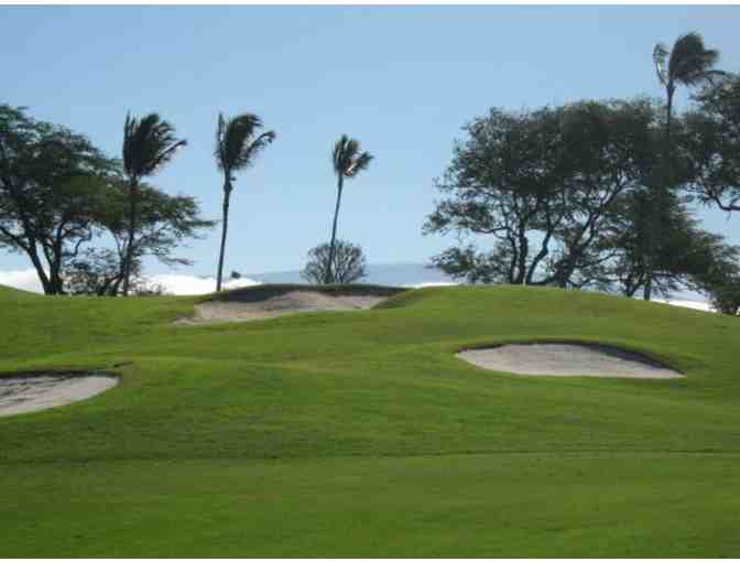 Ultimate BIG ISLAND HAWAII GOLF Getaway! Mauna Kea Golf Course + 3 nights Kona Guest House