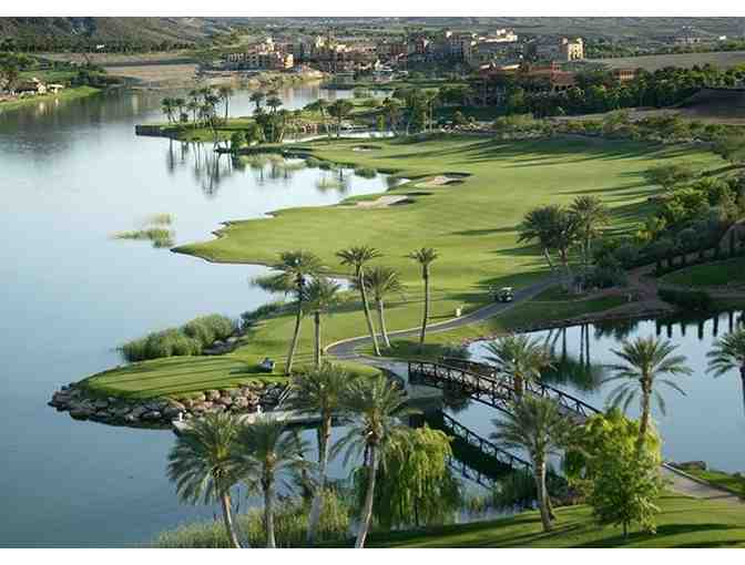 Ultimate Henderson, Nevada GOLF Getaway! Reflection Bay Golf Club + 3 nights LUXE CONDO