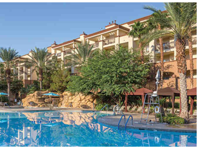 Ultimate Henderson, Nevada GOLF Getaway! Reflection Bay Golf Club + 3 nights LUXE CONDO